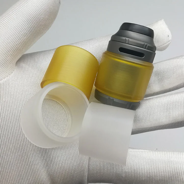Сменный бак для жидкости Zeus X RTA Fat Bubble 1 шт.|Аксессуары| |