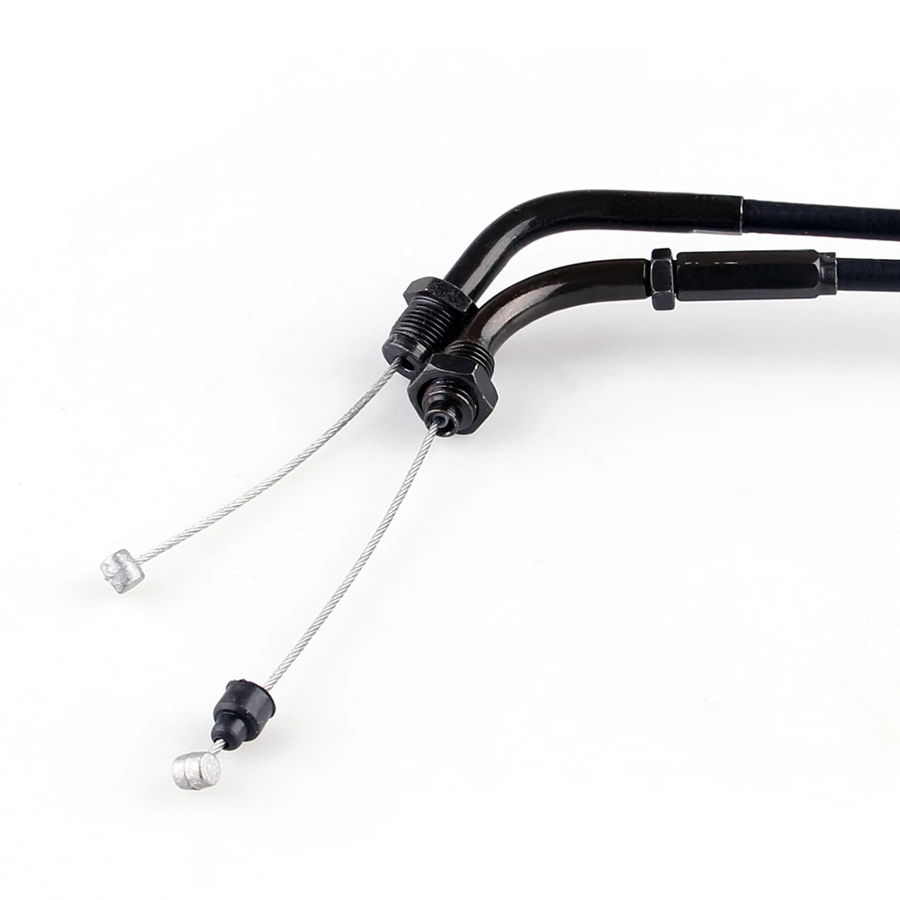 Areyourshop для Honda CB1300 2003 2013 трос дроссельной заслонки газовой подвесной кабель