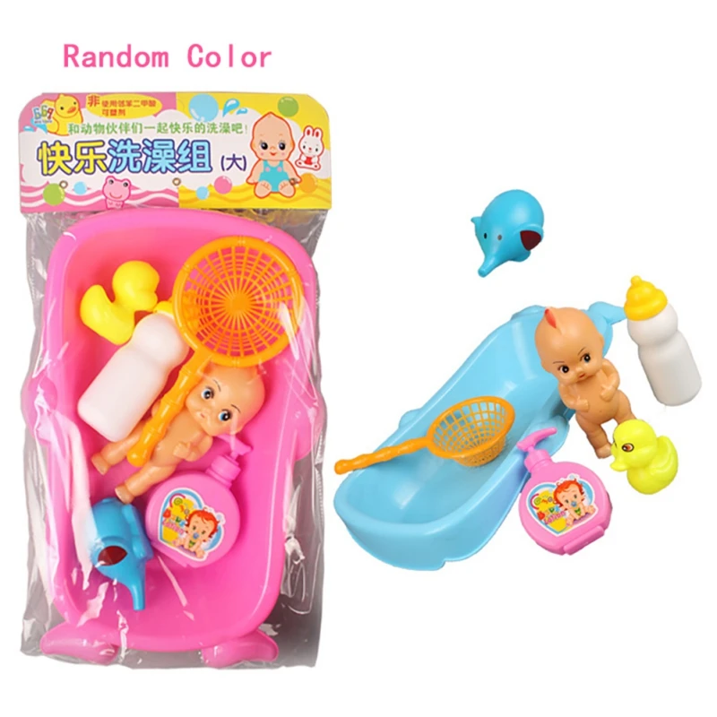 girls bath toys