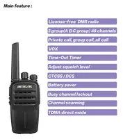 Walkie Talkie