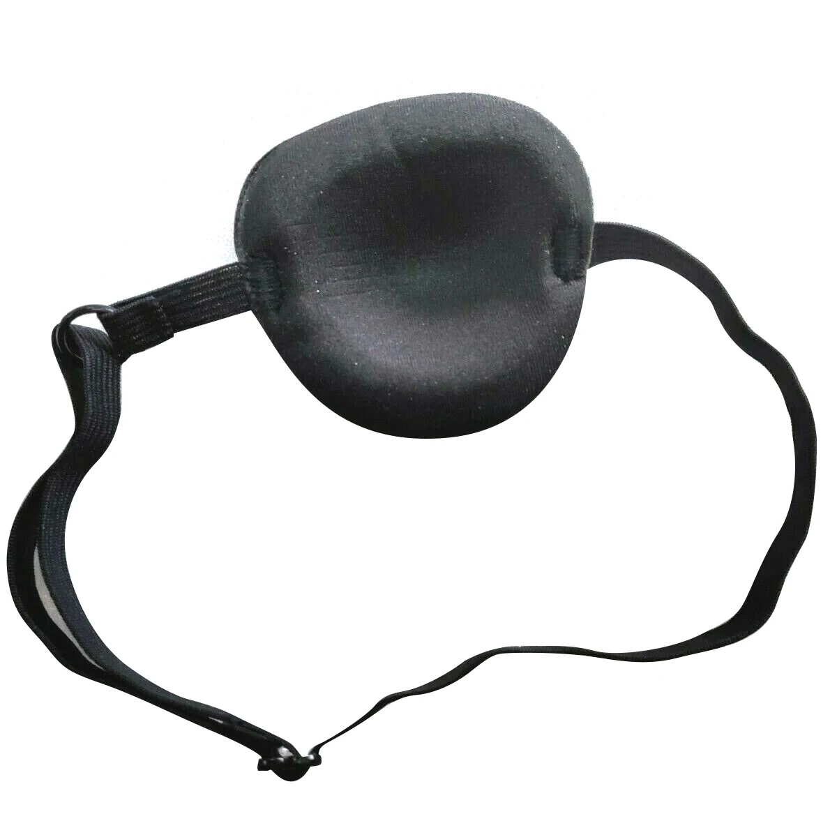 Medical Lazy Eye Patch Amblyopia Obscure Astigmatism Training Eyeshade Filled Pure Silk Child Adult Amblyopia Eye Patches eye mask eye occluder tool