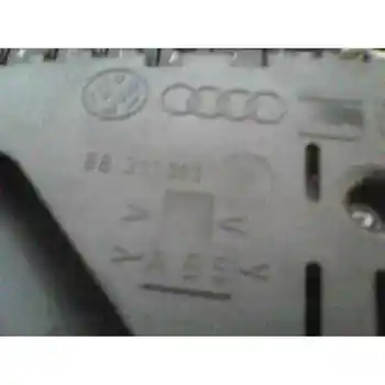 

4B0919881X BOX INSTRUMENTS AUDI A6 SALOON (4B2)