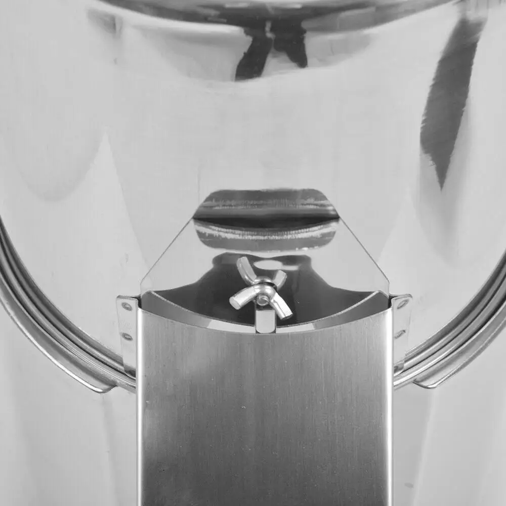 220V/110V Commercial Electric Meat Grinder Food Vegetable Fruit Processor Blender Chopper Mincer 550W