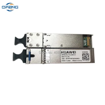 

Huawei GPON OLT CLASS C+ SFP Module SSX1T1LTD HUA WEI Original SFP Modules made in China
