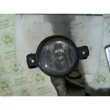 

2743107 Fog lamp Left Renault Lagoon Ii (bg0) 1.9 Dci Diesels