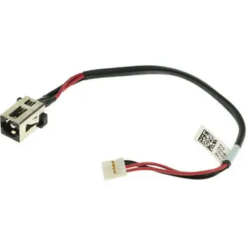 

DC Jack Power Cable for Toshiba L50-B S50-B Satellite Wire Socket DD0BLIAD000