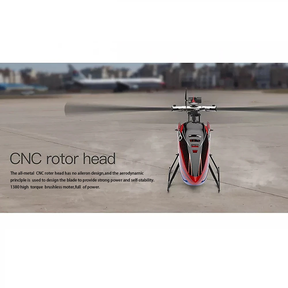 used rc helicopters