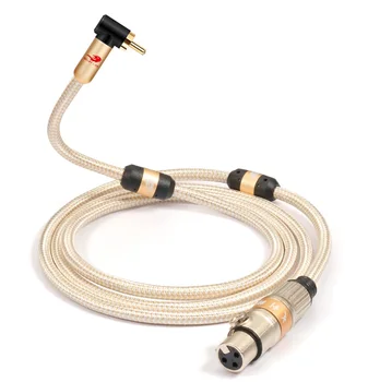 

RCA male to XLR female Audio Stereo Cable for Tape Recorder/Speaker/Mixer Console/Amplifier RCA to XLR Adapter unbalanced Cord