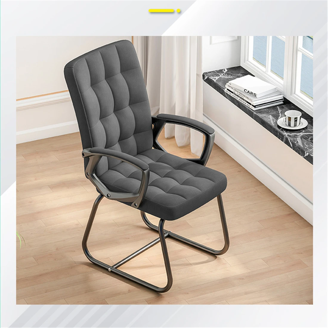 Harvey Norman Study Chair lupon.gov.ph