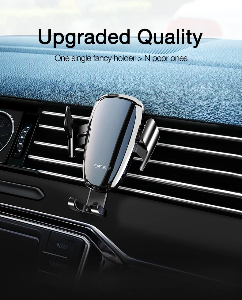 automatically car holder for phone (1)