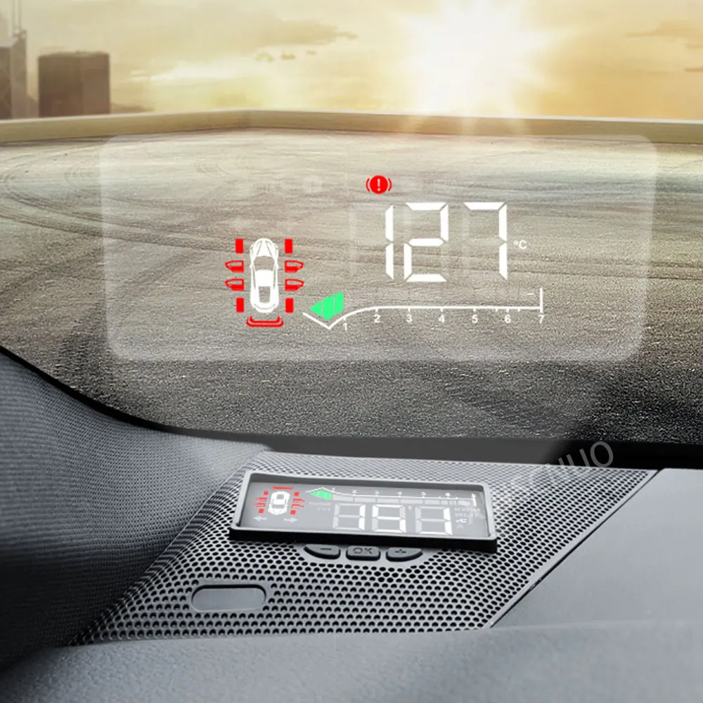  HUD  ÷, ƿ A6L 2019 2020 OBD  ӵ, OBD2 ÷