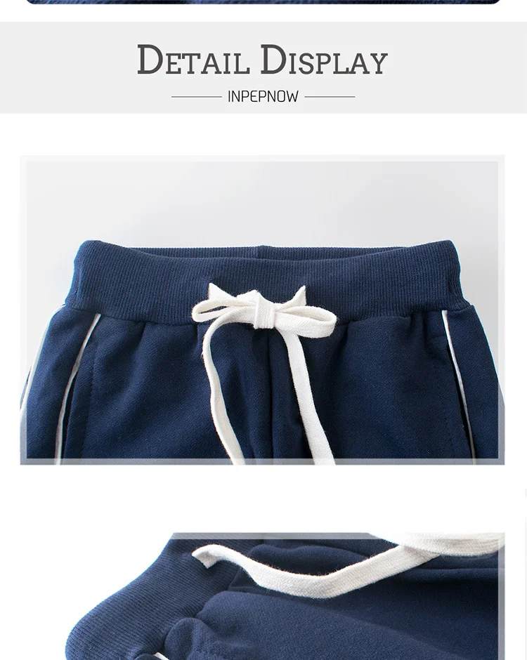 儿童裤子_童装2020年春季儿童裤子男童-中大童纯棉简约薄款---阿里巴巴_06