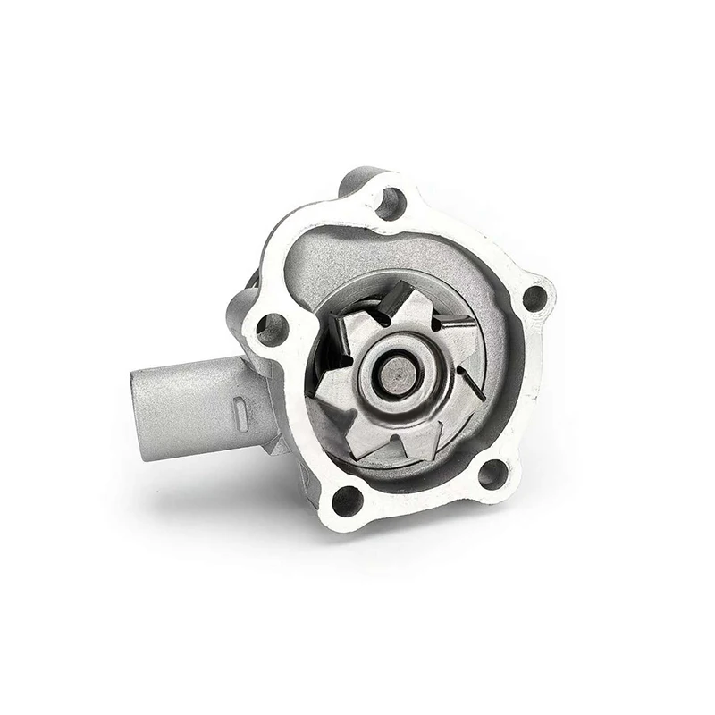 

Excavator 3TNA72 water pump 119660-42009 for excavator engine parts