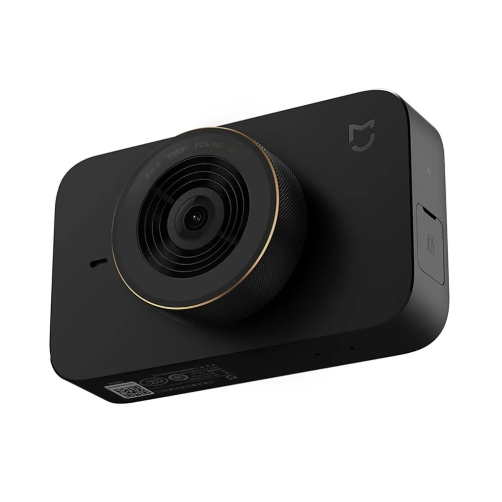 X307 датчик изображения 3D шумоподавление Ips большой экран локальный голосовой контроль Высокая термостойкость вождения рекордер 1S