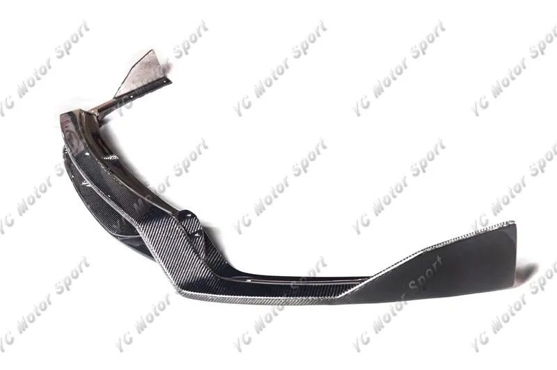2012-2015 Ferrari F12 Berlinetta DMC Style Front Lip CF (3)_