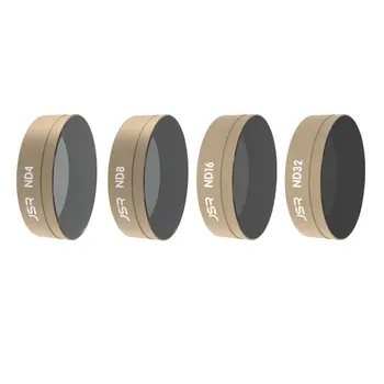 

DJI OSMO ACTION Motion Camera CPL Dimming Mirror ND-PL Glass Multi-layer Coating Filter Accessories HM4619