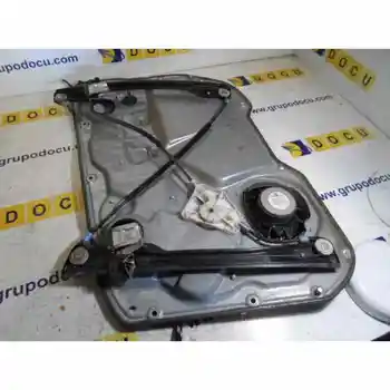 

WINDOW LIFTER FRONT LEFT SEAT IBIZA (6L1)