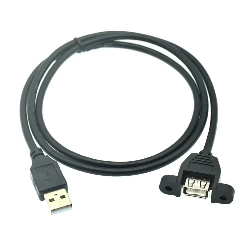 USB Extension Cable,Adapter for Computer 30cm 1M 5M 1.5M