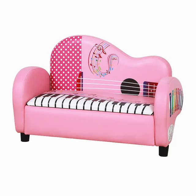 kids bed chair