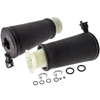 

2 Rear Left Right Air Spring Bag for Mercury Grand Marquis 92 93 Shock Absorber