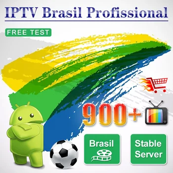 

IPTV Brasil Subscription Code For Android btv box Brazil IPTV Subscription NO APP include Portuguese Brasil IP TV btv bx b10