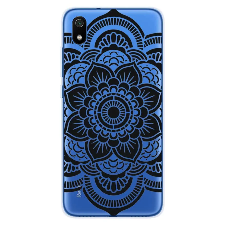 Case 822 Чехол для Redmi 7A, 5,45, мультяшный, TPU, силиконовый, мягкий, чехол для телефона, для Xiomi, Xiaomi Redmi 7A, 7 A, Redmi7a, Redmi7A, милый чехол - Цвет: Case 822