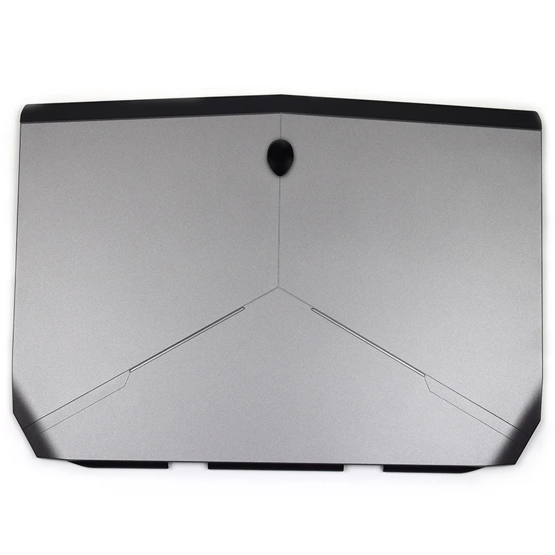 

Новинка, оригинальная задняя крышка для ноутбука Dell Alienware 13 R2, ЖК-дисплей, 0VNKVR, задняя крышка экрана
