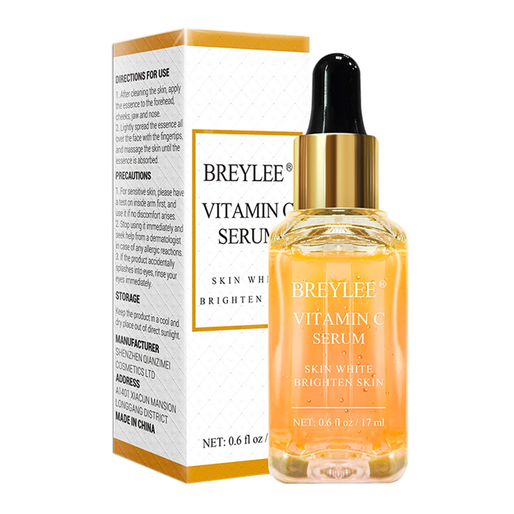Serum Firming Lifting Face Anti Wrinkle Anti-Aging Facial Skin Care 17ml
