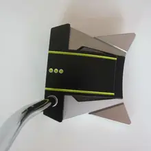 Фирменная Новинка PHANTOM X 12 клюшки PHANTOM X12 клюшка для гольфа PHANTOM клюшка для гольфа клюшки для гольфа 33/34/35 дюймов Сталь вал с головных уборов