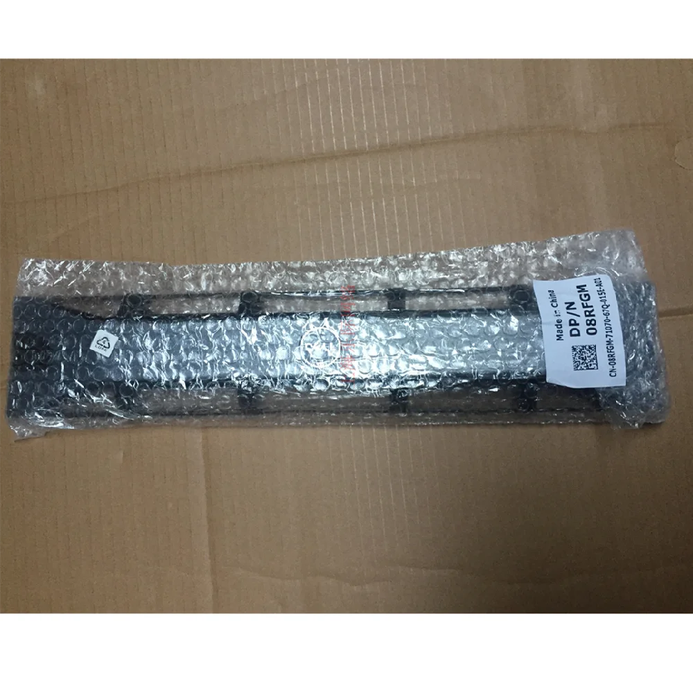 dell poweredge r630 r510 r520 r720 r720xd r730 r730xd... Pannelli Rete Elettrosaldata 8RFGM TFV72 Dell PowerEdge R520 R720 ...