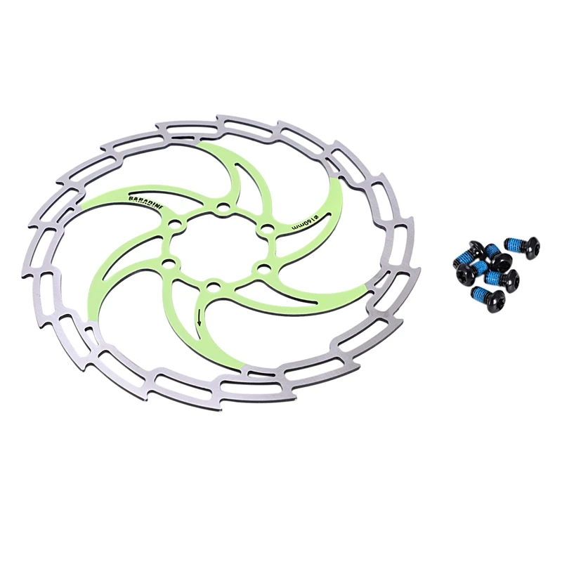 BARADINE BD-05D дисковый тормоз для горного велосипеда