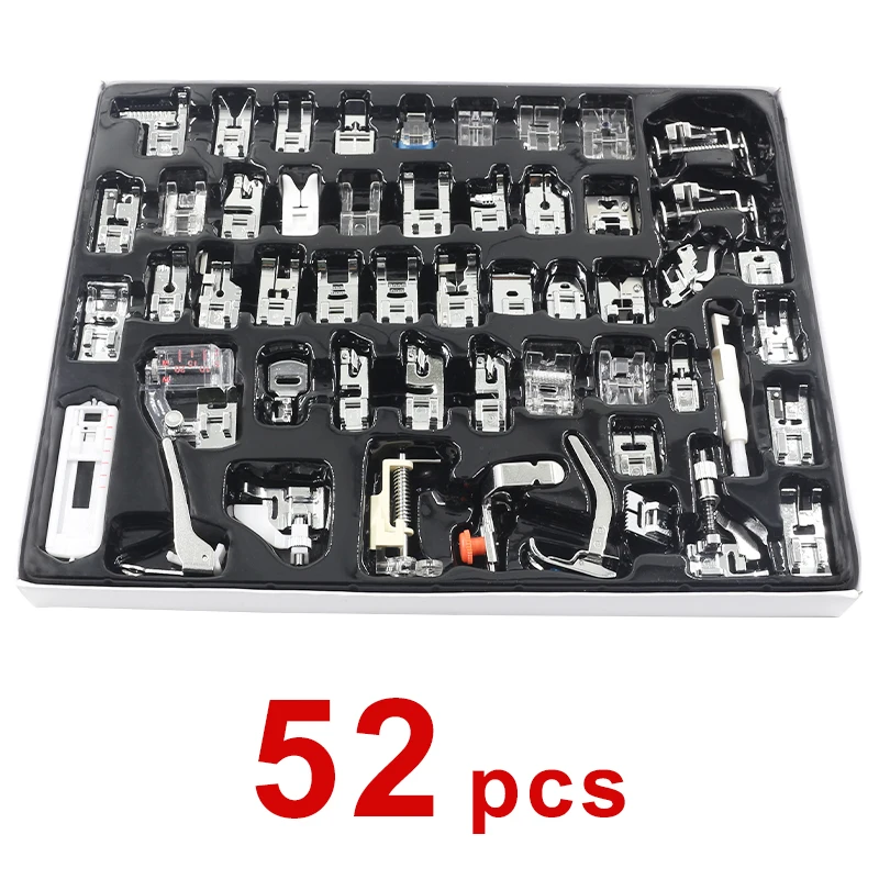 52pcs