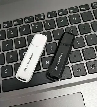 

USB 3.0 Card Reader SD Card TF-in-Multi-functional Card Reader USB 3.0 Card Reader All-in-One