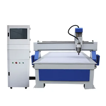 

1325 CNC Advertising Automatic Woodworking CNC Engraving Machine Acrylic PVC Panel Furniture Automatic Engraving Machine