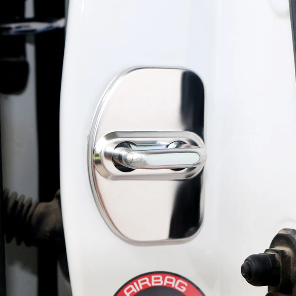 VCiiC-Car-Styling-Car-Door-Lock-Decoration-Cover-case-special-For-Skoda-Octavia-A5-Accessories (2)