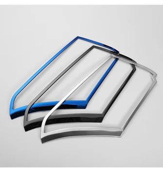 

Interior Door Speaker Audio Loudspeaker Cover Trim Fit For Toyota Camry 2018 2019 2020 Silver Blue Black Wire Drawing