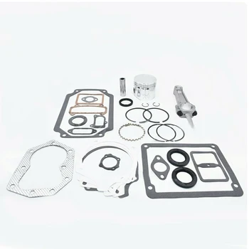 

CITALL Engine Motorcycle Engine Rebuild Repair Kit Fit for Kohler K301 12HP