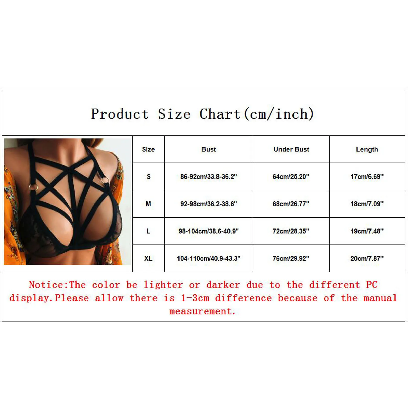 Women Underwear Sexy Lingerie Bralette Lace Hollow Out Strappy Bra Cross Bandage Push Corset Tops Ladies Sexy Lace Bra