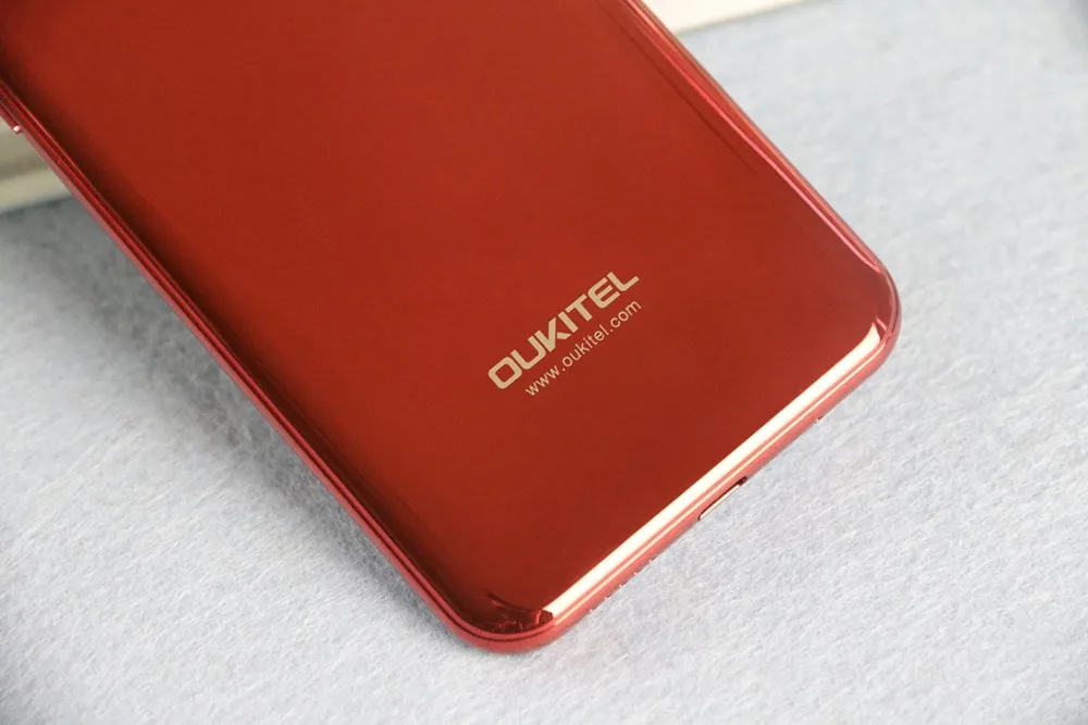 OUKITEL C17 Pro 6,35 ''Android 9,0 19:9 MT6763 4 Гб 64 Гб Смартфон Face ID Octa Core 3900 мАч Тройная камера 4G мобильный телефон