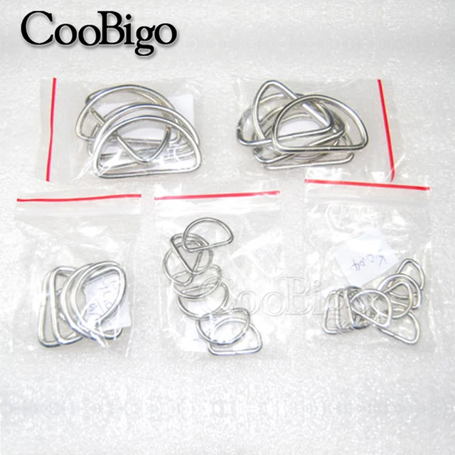 Anello Eternity RAINBOW - Zaffiri Multicolor In Oro Bianco O Oro Rosa - Foto 5