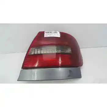

2723615 Right Rear light Audi A4 Saloon (b5) 1.8 T