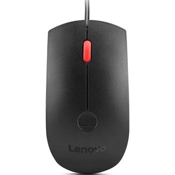 

Lenovo Mouse, Fingerprint Biometric USB Mouse, 4Y50Q64661