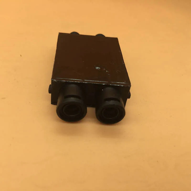 dx7 uv damper7