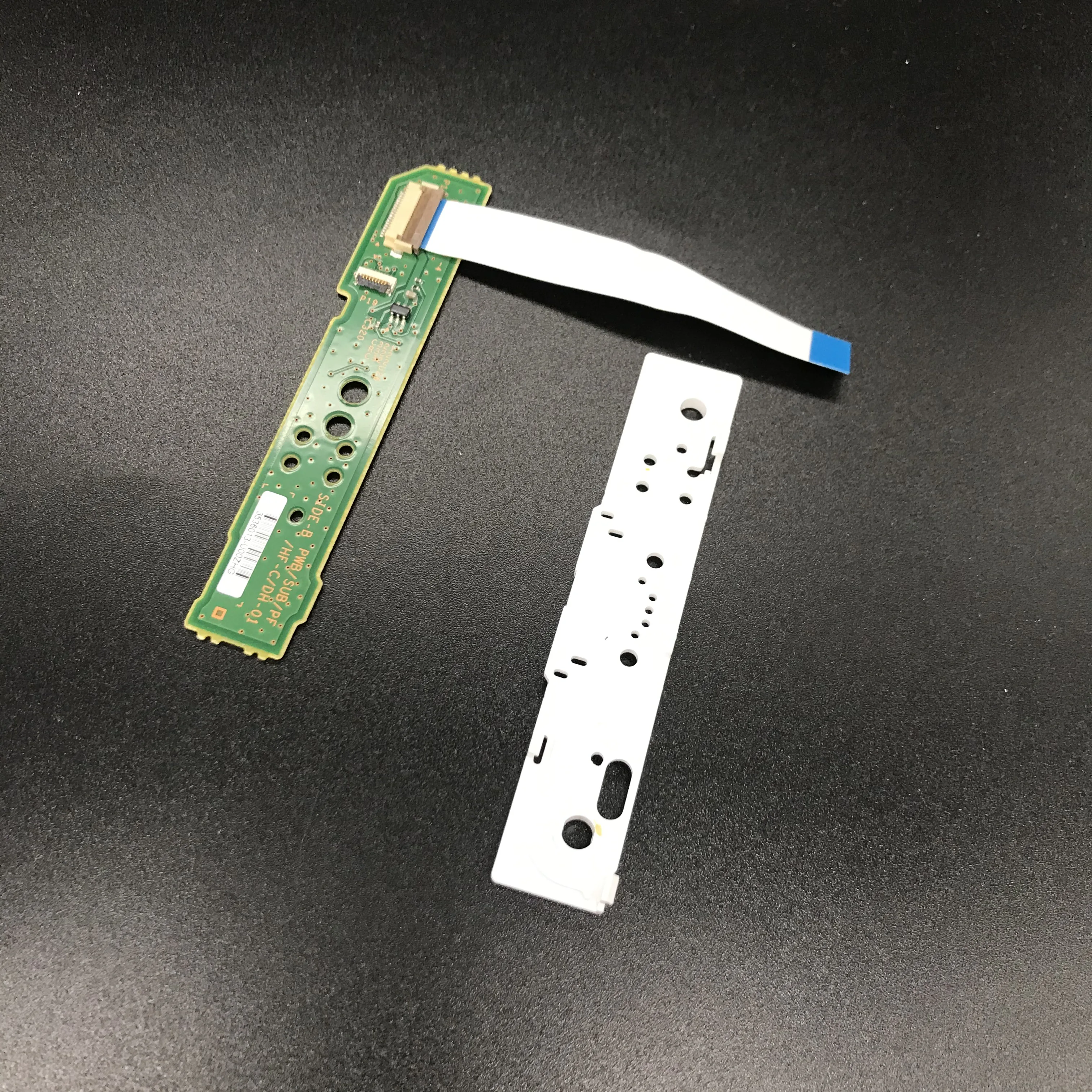 Оригинальные запасные части для консоли WII U|parts|parts for |