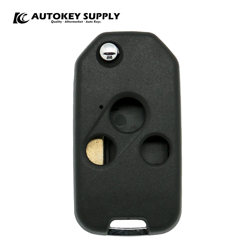 ForHonda Shell chiave a scatto modificata a 3 pulsanti (nuovo stile) AKHDF133 - H65a4df9a16a343da940f3e51887f8123t