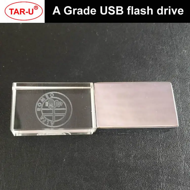 Креативный бренд автомобиля 16 Гб флэш-накопитель USB с высокой скорости емкости флэш-накопитель автомобильные брелки с логотипом для карт памяти