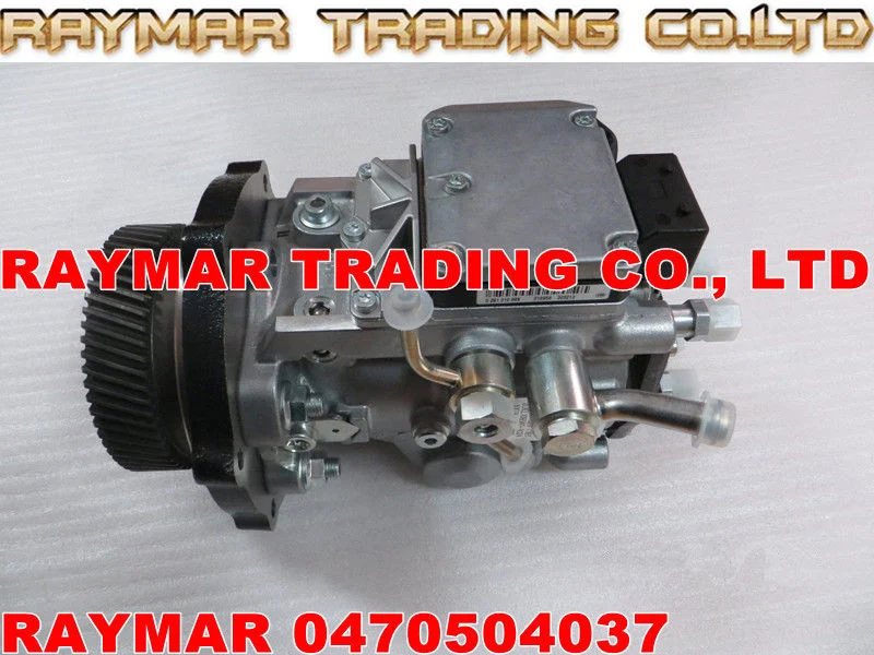 Подлинный топливный насос VP44 0470504037 0470504048 для 4JH1 D-Max 8973267390 8-97326-739-0 | Автомобили и