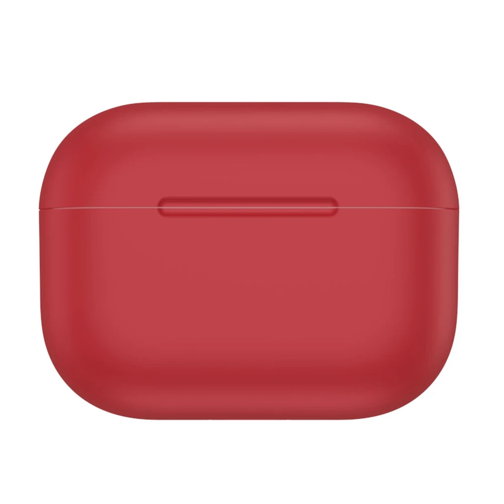 Силиконовый чехол для Apple Airpods pro TWS, bluetooth-наушники, мягкий силиконовый чехол для Airpods 3, защитный противоударный чехол s