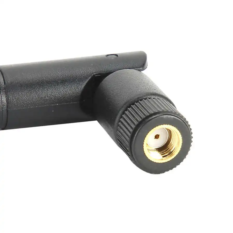 Wifi Antenna 12DBI 2.4GHz 5GHZ High Gain RP-SMA Dual Band Wireless