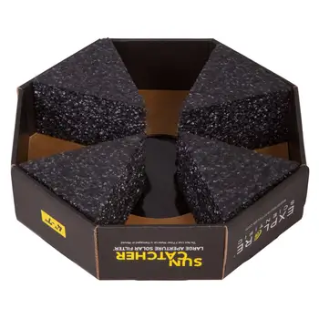 

Solar filter Explore Scientific telescopes 80-102mm